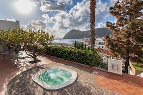 Hotel Residence La Villetta