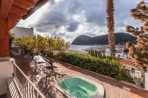 Hotel Residence La Villetta