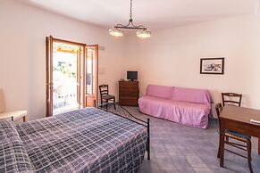 Hotel Residence La Villetta