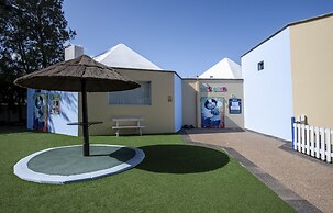 Los Zocos Impressive Lanzarote