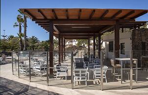 Los Zocos Impressive Lanzarote