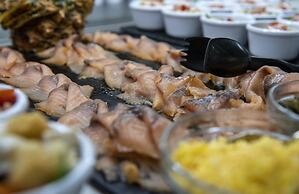 Los Zocos Impressive Lanzarote