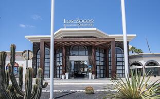 Los Zocos Impressive Lanzarote