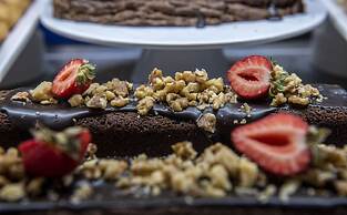 Los Zocos Impressive Lanzarote