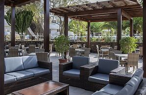 Los Zocos Impressive Lanzarote