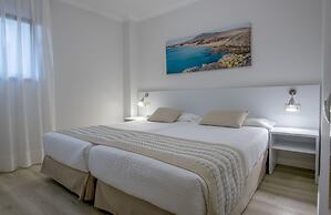 Los Zocos Impressive Lanzarote