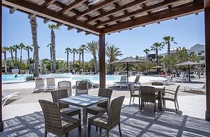 Los Zocos Impressive Lanzarote