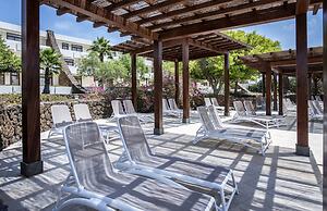 Los Zocos Impressive Lanzarote