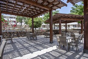 Los Zocos Impressive Lanzarote