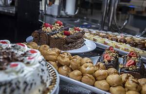 Los Zocos Impressive Lanzarote