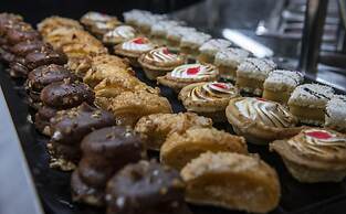 Los Zocos Impressive Lanzarote