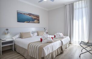 Los Zocos Impressive Lanzarote