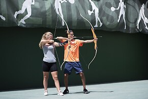 Los Zocos Impressive Lanzarote