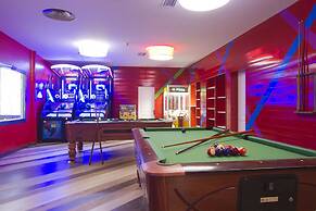 Los Zocos Impressive Lanzarote