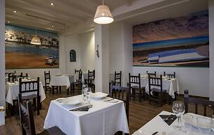 Los Zocos Impressive Lanzarote