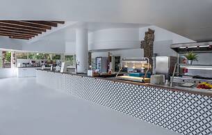 Los Zocos Impressive Lanzarote