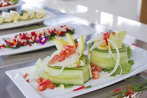 Los Zocos Impressive Lanzarote