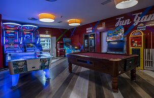 Los Zocos Impressive Lanzarote