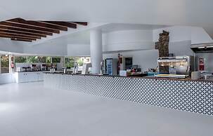 Los Zocos Impressive Lanzarote