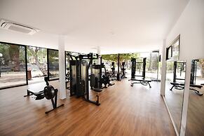 Los Zocos Impressive Lanzarote