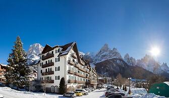 TH San Martino | Majestic Dolomiti Hotel