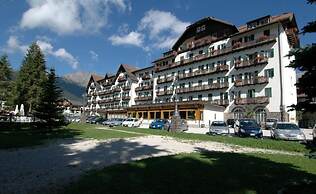 TH San Martino | Majestic Dolomiti Hotel