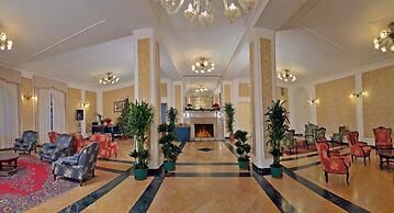 TH San Martino | Majestic Dolomiti Hotel