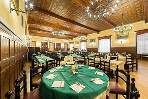 TH San Martino | Majestic Dolomiti Hotel