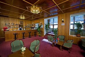 TH San Martino | Majestic Dolomiti Hotel