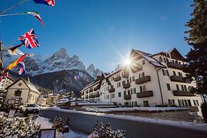 TH San Martino | Majestic Dolomiti Hotel