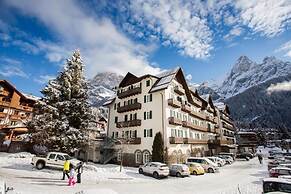 TH San Martino | Majestic Dolomiti Hotel