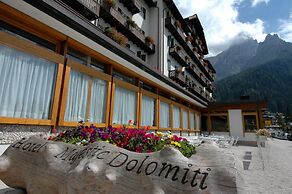 TH San Martino | Majestic Dolomiti Hotel