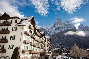 TH San Martino | Majestic Dolomiti Hotel
