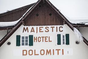 TH San Martino | Majestic Dolomiti Hotel