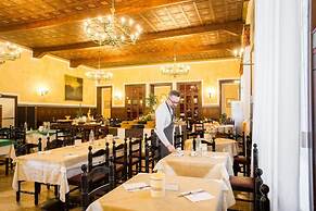 TH San Martino | Majestic Dolomiti Hotel