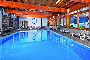 TH San Martino | Majestic Dolomiti Hotel