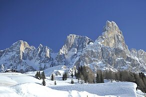 TH San Martino | Majestic Dolomiti Hotel
