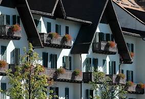 TH San Martino | Majestic Dolomiti Hotel