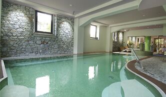 Hotel Lovere Resort & Spa