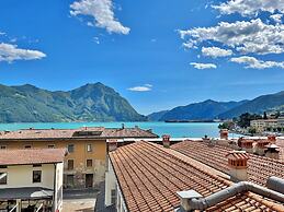 Hotel Lovere Resort & Spa