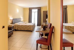 Hotel Lovere Resort & Spa