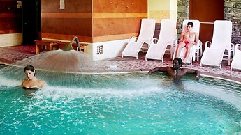 Hotel Lovere Resort & Spa