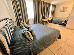 Hotel Lovere Resort & Spa