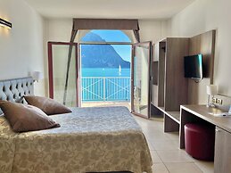 Hotel Lovere Resort & Spa