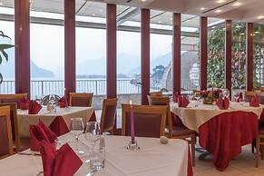 Hotel Lovere Resort & Spa