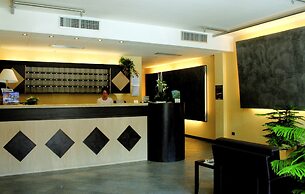 Hotel Lovere Resort & Spa