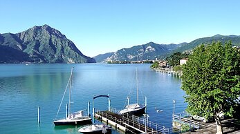 Hotel Lovere Resort & Spa