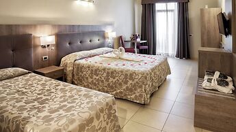 Hotel Lovere Resort & Spa
