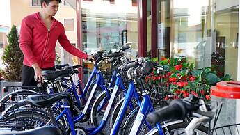 Hotel Lovere Resort & Spa