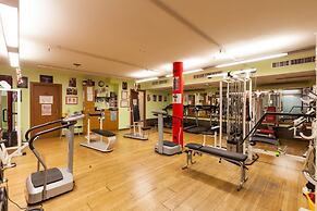 Hotel Lovere Resort & Spa